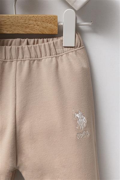 U.S. Polo Assn 2 Li Takım Usb2722 Beyaz