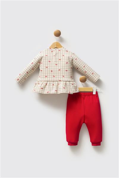 U.S. Polo Assn 2 Li Takım Usb2729 Beyaz