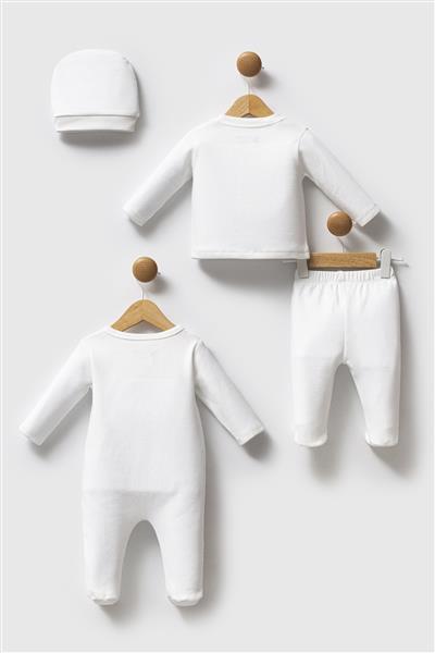 U.S. Polo Assn 4Lütakim Usb2522 Beyaz