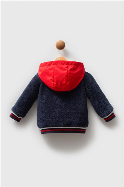 U.S. Polo Assn Bebek Mont Usb2538 Lacivert