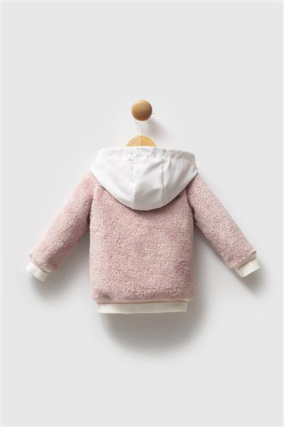 U.S. Polo Assn Bebek Mont Usb2746 Pudra