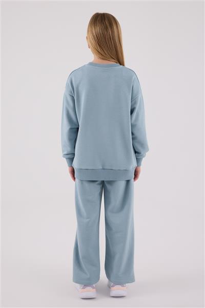 U.S. Polo Assn Eşofman Takımı US2304-4 Yeşil