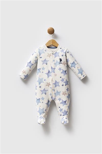 U.S. Polo Assn Tulum Usb2527 Krem