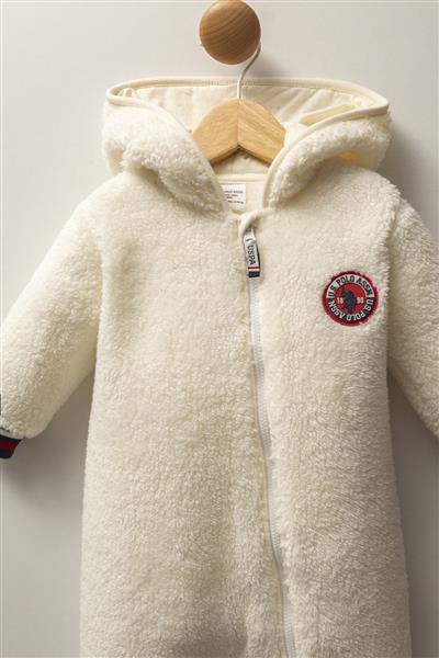 U.S. Polo Assn Tulum Usb2539 Beyaz