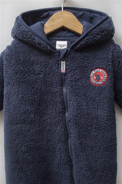 U.S. Polo Assn Tulum Usb2539 Lacivert