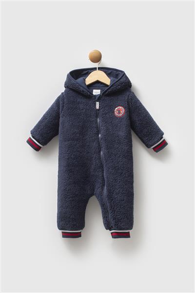 U.S. Polo Assn Tulum Usb2539 Lacivert