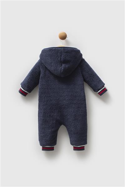 U.S. Polo Assn Tulum Usb2539 Lacivert