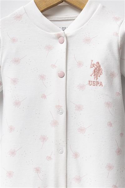 U.S. Polo Assn Tulum Usb2703 Beyaz