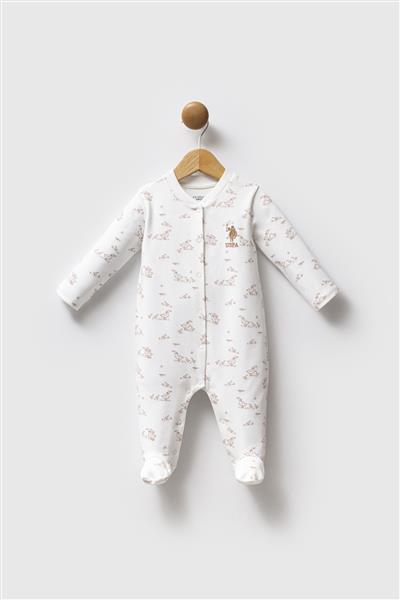 U.S. Polo Assn Tulum Usb2706 Beyaz