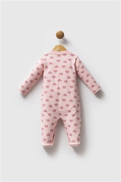 U.S. Polo Assn Tulum Usb2715 Açık Pembe