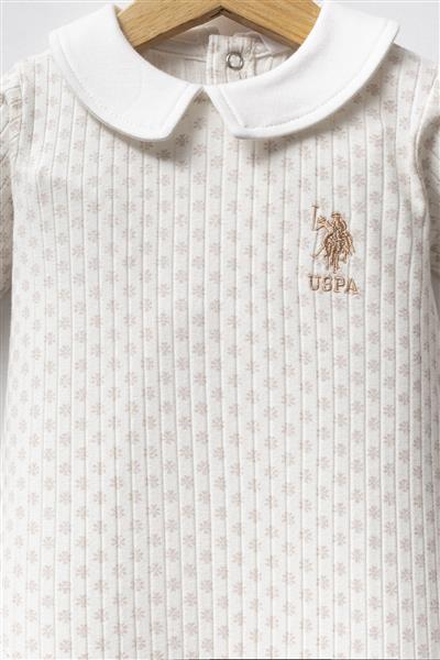 U.S. Polo Assn Tulum Usb2720 Beyaz