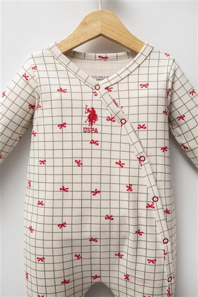 U.S. Polo Assn Tulum Usb2730 Beyaz