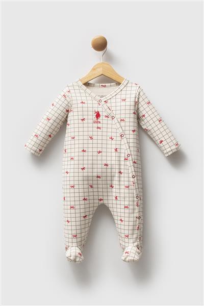 U.S. Polo Assn Tulum Usb2730 Beyaz