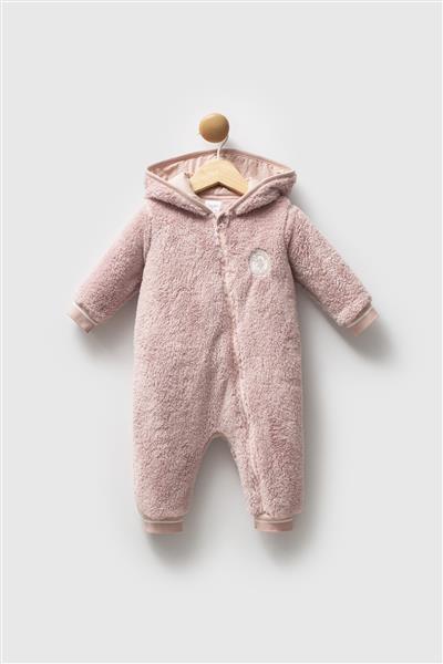 U.S. Polo Assn Tulum Usb2744 Pudra