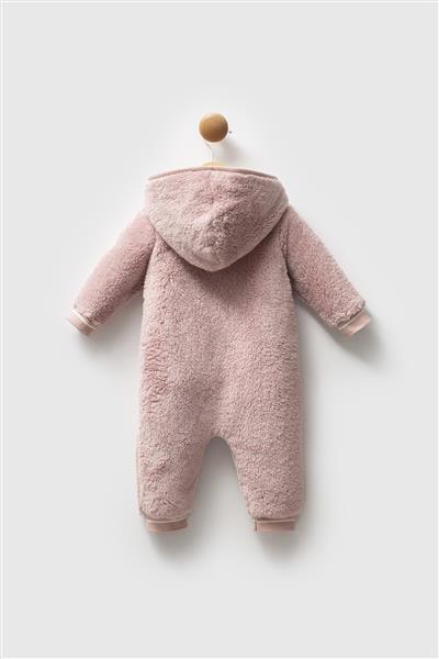 U.S. Polo Assn Tulum Usb2744 Pudra