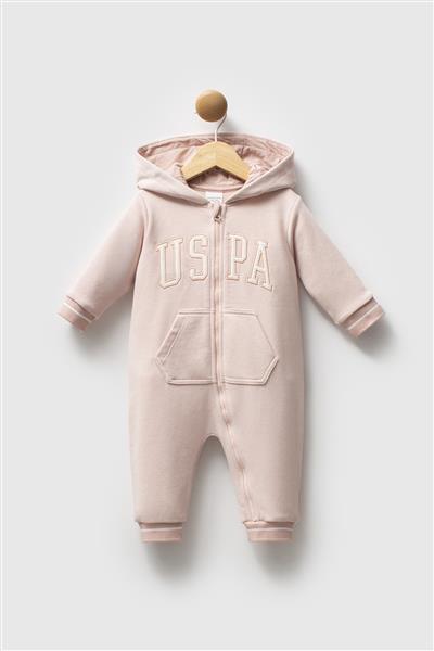 U.S. Polo Assn Tulum Usb2745 Pudra