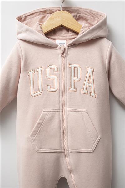 U.S. Polo Assn Tulum Usb2745 Pudra