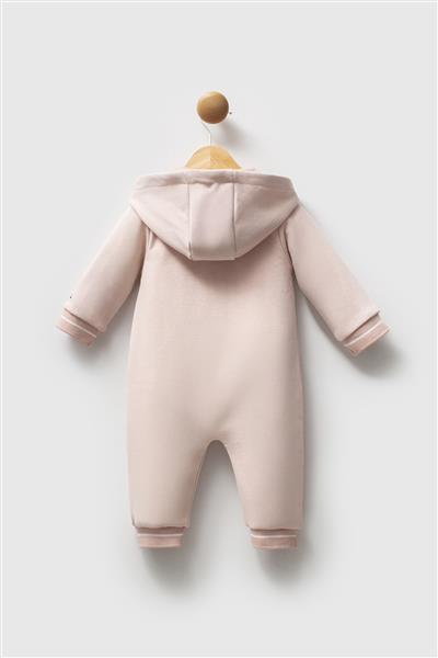 U.S. Polo Assn Tulum Usb2745 Pudra