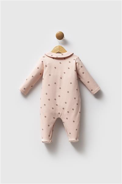 U.S. Polo Assn Tulum Usb2761 Pudra