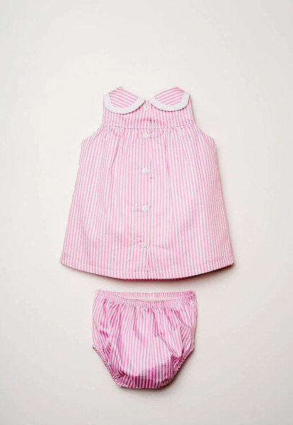 U.S. Polo Elbise Usb3014 Pembe