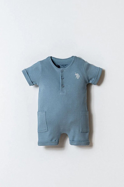 U.S. Polo Golf Tulum Usb2856 Soft Yeşil