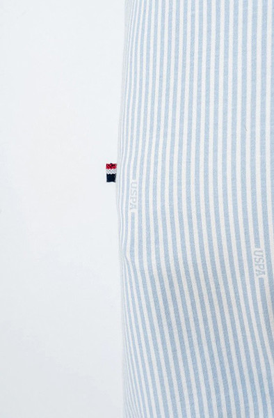 U.S. Polo Golf Tulum Usb2896 Mavi