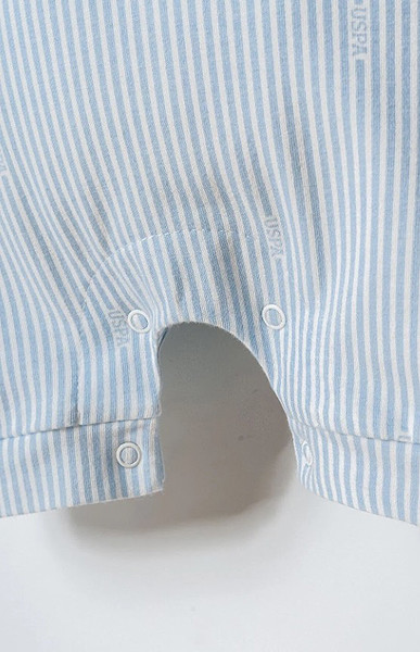 U.S. Polo Golf Tulum Usb2896 Mavi