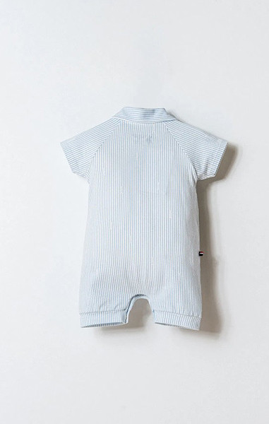 U.S. Polo Golf Tulum Usb2896 Mavi