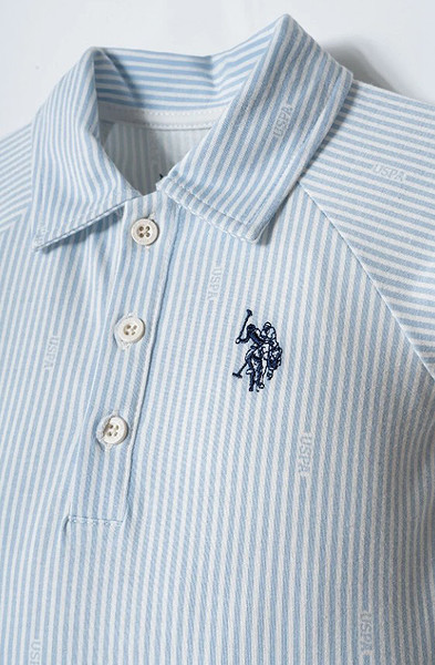 U.S. Polo Golf Tulum Usb2896 Mavi