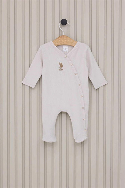 U.S. Polo Patikli Tulum Usb2078 Kum