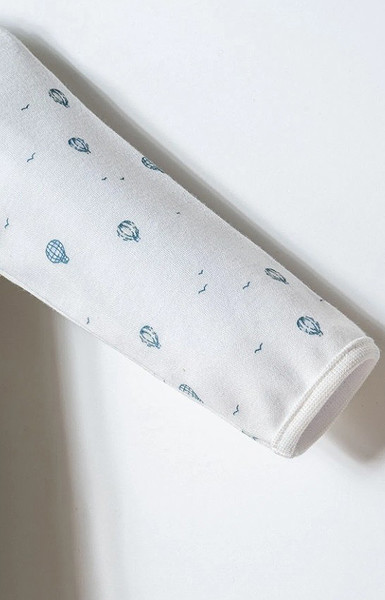 U.S. Polo Patikli Tulum Usb2854 Beyaz