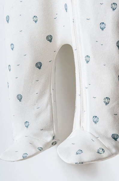 U.S. Polo Patikli Tulum Usb2854 Beyaz