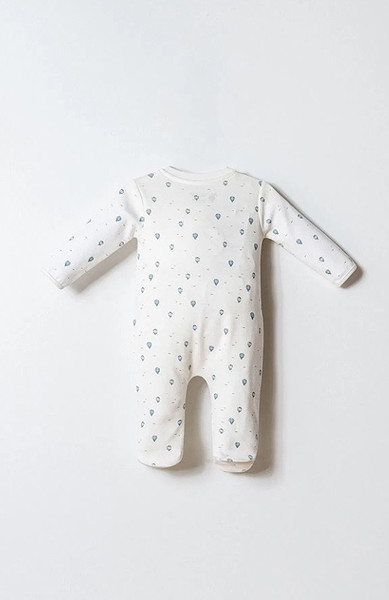 U.S. Polo Patikli Tulum Usb2854 Beyaz