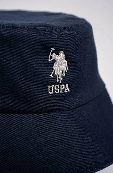 U.S. Polo Şapka Usb2944 Lacivert