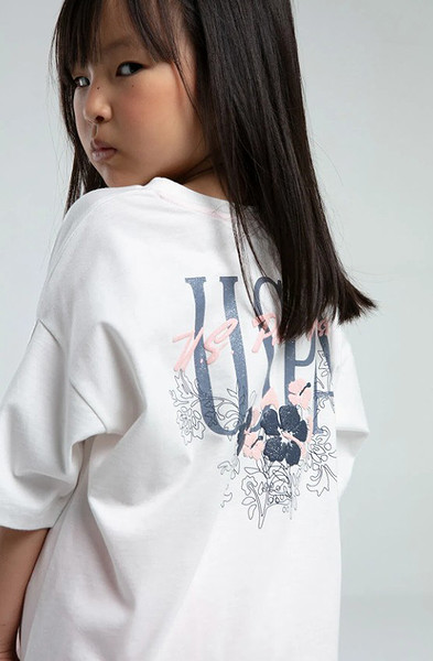 U.S. Polo Şort Takım US2072-G Beyaz