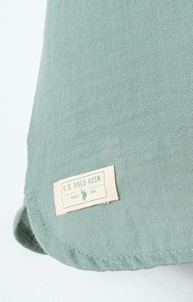 U.S. Polo Şortlu Takım Usb2882 Mint