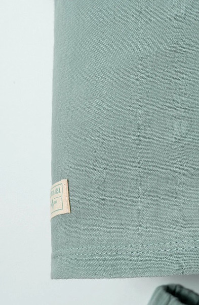 U.S. Polo Şortlu Takım Usb2883 Mint