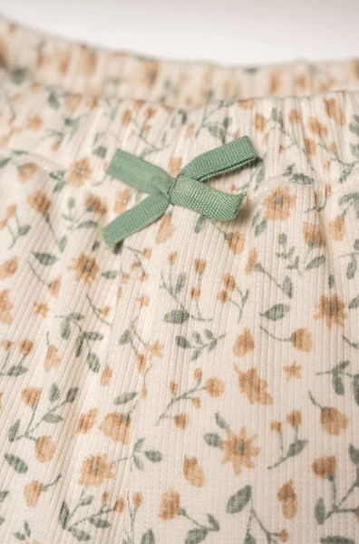 U.S. Polo Şortlu Takım Usb2982 Yeşil