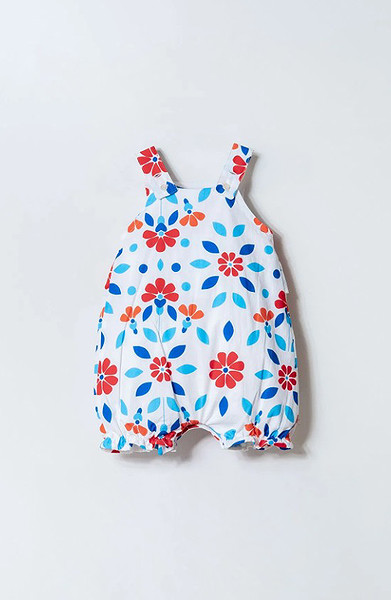 U.S. Polo Tulum Usb3000 Mavi-Turuncu