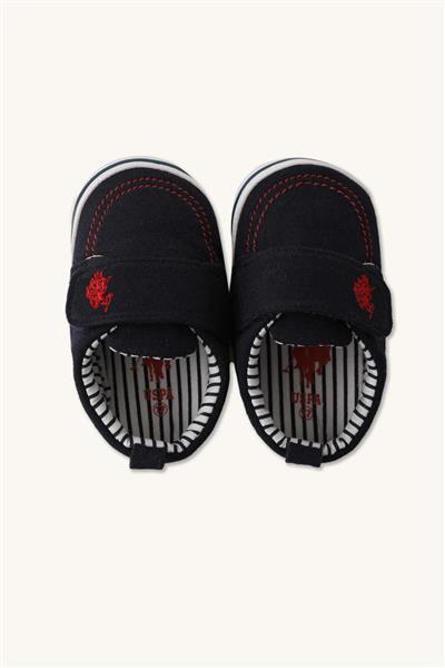 U.S.Polo Erkek Bebek Ayakkabı Usb1810 Lacivert