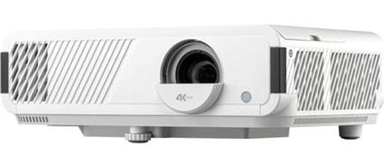 Vıewsonıc PX749-4K Dlp 4K Uhd 3840X2160 4000AL 2Xhdmı RJ45 1Xusb-A 12000:1 Hoparlör Gamıng Projeksiyon