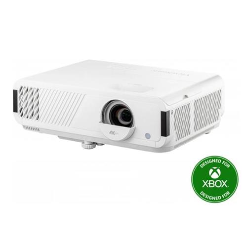 Vıewsonıc PX749-4K Dlp 4K Uhd 3840X2160 4000AL 2Xhdmı RJ45 1Xusb-A 12000:1 Hoparlör Gamıng Projeksiyon