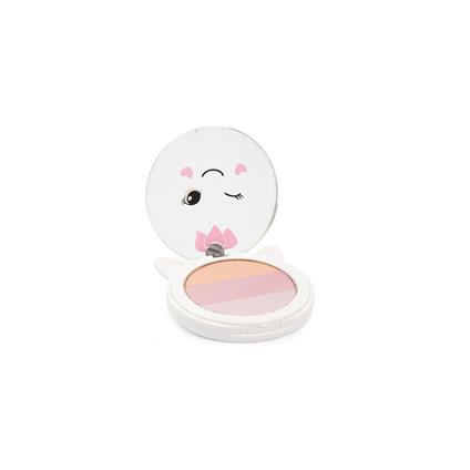 Vrb47000 Very Bella - Unicorn Seti (Lip Gloss+Far)