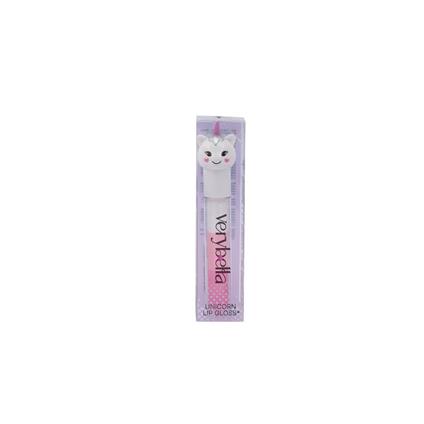 Vrb55100 Very Bella - Unicorn Lip Gloss
