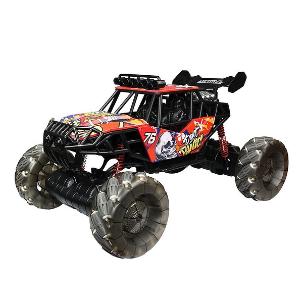 Vrd 10696 UK FF 1 8 2 4G Off Road Şarjlı