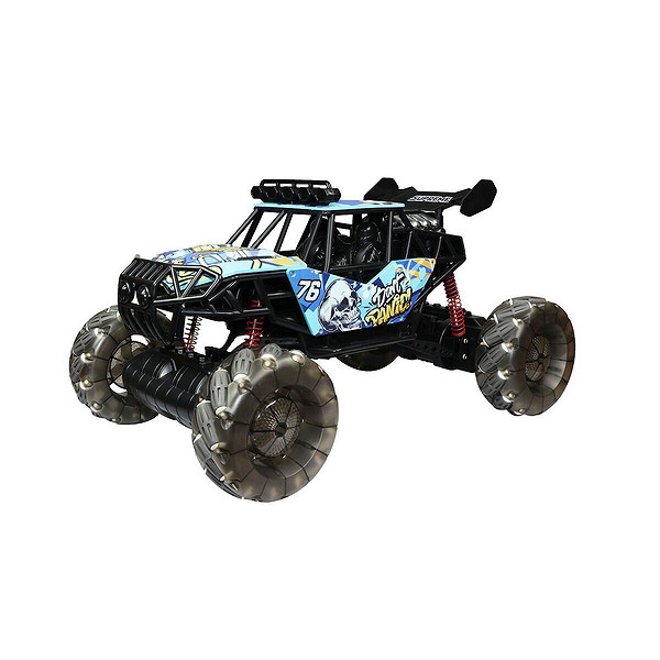 Vrd 10696 UK FF 1 8 2 4G Off Road Şarjlı