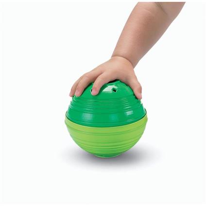 W4472 Fisher-Price® Numaralı Kaplar / Sıralama Ve Şekil Ayırma Oyuncakları