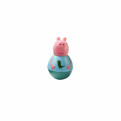 WE001000 Weebles Peppa Pig Tekli Paket - 7428 +18 Ay