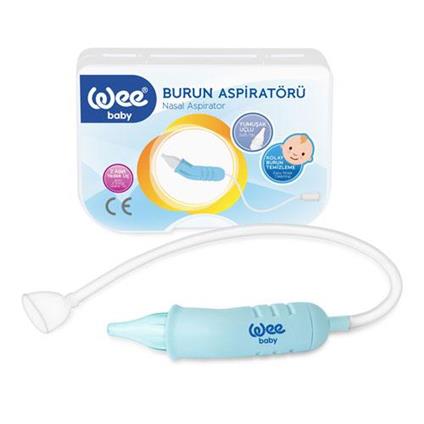 Wee Baby Burun Aspiratörü 162