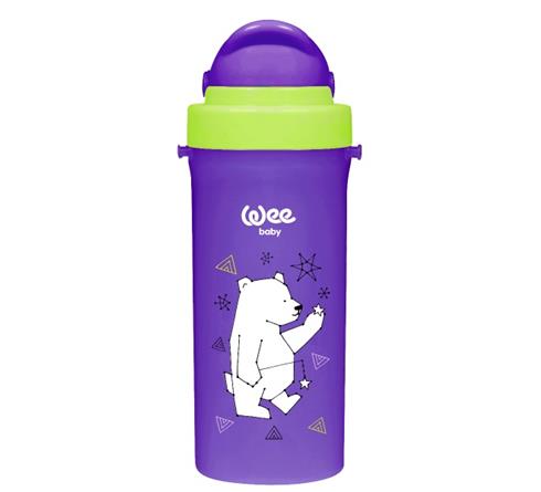 Wee Baby Pipetli Bardak 300 Ml 896
